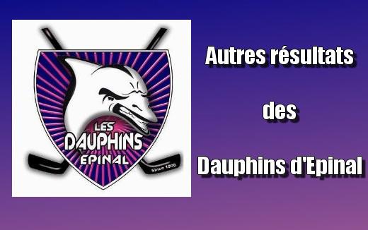 Photo hockey Hockey Mineur - Hockey Mineur : Epinal  (Les Wildcats) - Epinal : résultats du week end