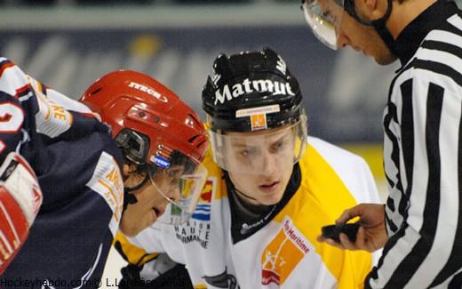 Photo hockey Hockey Mineur - Hockey Mineur - Espoir Elite : Les Dragons s