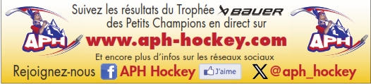 Photo hockey Hockey Mineur - Hockey Mineur : Gap (Association Promotion du Hockey sur glace) - Attention Fête du hockey dans les Hautes Alpes - Trophée Bauer des Petits Champions 2025 Photo hockey Hockey Mineur - Hockey Mineur : Gap (Association Promotion du Hockey sur glace) - Attention Fête du hockey dans les Hautes Alpes - Trophée Bauer des Petits Champions 2025