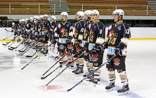 Photo hockey Hockey Mineur - Hockey Mineur - HC 74 : Bilan sportif 2019/2020 Photo hockey Hockey Mineur - Hockey Mineur - HC 74 : Bilan sportif 2019/2020