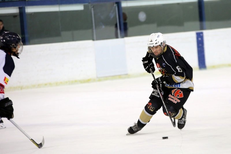 Photo hockey Hockey Mineur - Hockey Mineur - HC 74 : Bilan sportif 2019/2020 Photo hockey Hockey Mineur - Hockey Mineur - HC 74 : Bilan sportif 2019/2020