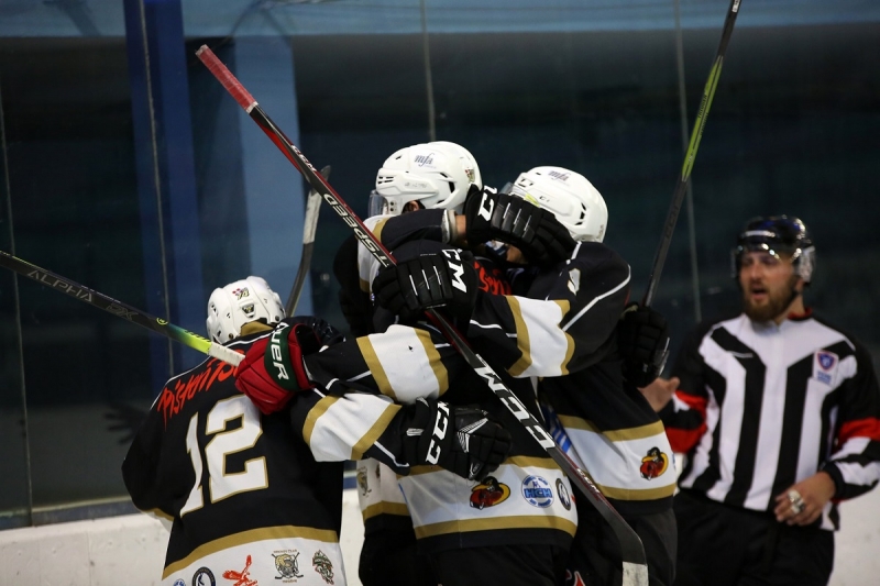 Photo hockey Hockey Mineur - Hockey Mineur - HC 74 : Bilan sportif 2019/2020 Photo hockey Hockey Mineur - Hockey Mineur - HC 74 : Bilan sportif 2019/2020