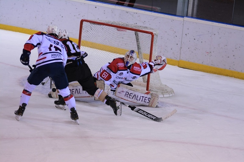 Photo hockey Hockey Mineur - Hockey Mineur - Interminable suspens ! Photo hockey Hockey Mineur - Hockey Mineur - Interminable suspens !