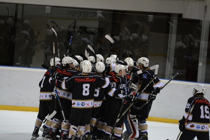 Photo hockey Hockey Mineur - Hockey Mineur - Interminable suspens ! Photo hockey Hockey Mineur - Hockey Mineur - Interminable suspens !