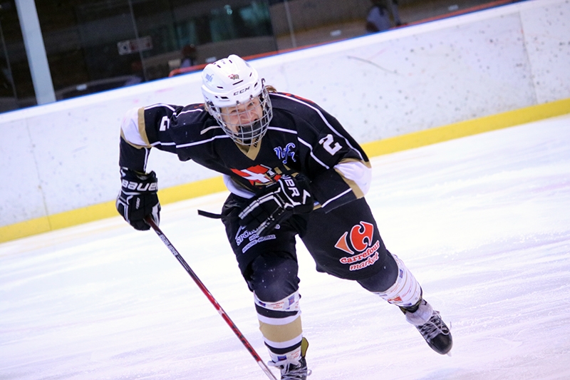 Photo hockey Hockey Mineur - Hockey Mineur - Le HC74 sur la voie ! Photo hockey Hockey Mineur - Hockey Mineur - Le HC74 sur la voie !