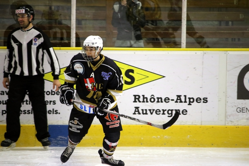 Photo hockey Hockey Mineur - Hockey Mineur - PO U20 : Qualification aisĂ©e pour le HC74 Photo hockey Hockey Mineur - Hockey Mineur - PO U20 : Qualification aisĂ©e pour le HC74