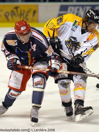 Photo hockey Hockey Mineur - Hockey Mineur - Présentation Carré final Espoirs 