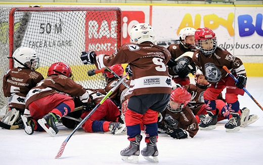 Photo hockey Hockey Mineur - Hockey Mineur - Trophée des Marmouzets ce week-end ! Photo hockey Hockey Mineur - Hockey Mineur - Trophée des Marmouzets ce week-end !