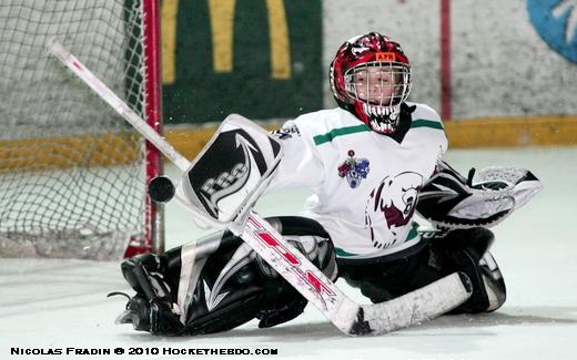 Photo hockey Hockey Mineur - Hockey Mineur - Trophée Petits Champions en images