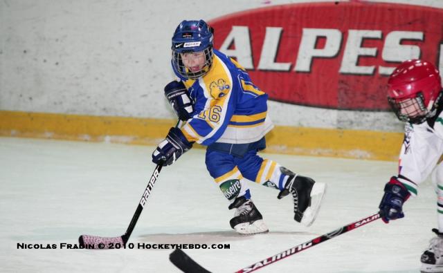 Photo hockey Hockey Mineur - Hockey Mineur - Trophée Petits Champions en images Photo hockey Hockey Mineur - Hockey Mineur - Trophée Petits Champions en images