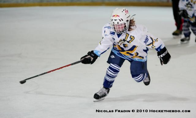 Photo hockey Hockey Mineur - Hockey Mineur - Trophée Petits Champions en images Photo hockey Hockey Mineur - Hockey Mineur - Trophée Petits Champions en images
