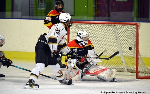 Photo hockey Hockey Mineur - Hockey Mineur - U17 : Le HC74 démarre en trombe Photo hockey Hockey Mineur - Hockey Mineur - U17 : Le HC74 démarre en trombe