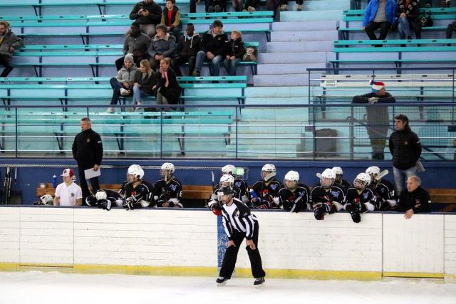 Photo hockey Hockey Mineur - Hockey Mineur - U17 : Un Rouen sérieux Photo hockey Hockey Mineur - Hockey Mineur - U17 : Un Rouen sérieux