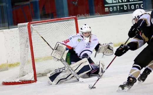 Photo hockey Hockey Mineur - Hockey Mineur - U17Elite : Le HC74 forge son écart Photo hockey Hockey Mineur - Hockey Mineur - U17Elite : Le HC74 forge son écart