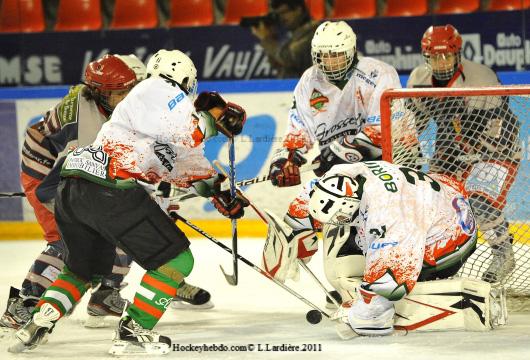 Photo hockey Hockey Mineur - Hockey Mineur - U18 élite - Le point après la 8eme journée Photo hockey Hockey Mineur - Hockey Mineur - U18 élite - Le point après la 8eme journée