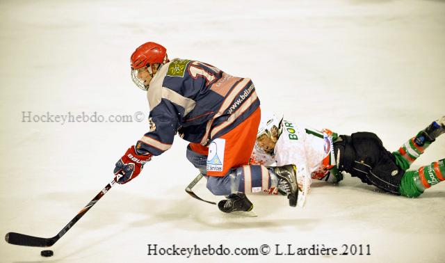 Photo hockey Hockey Mineur - Hockey Mineur - U18 élite - Le point après la 8eme journée Photo hockey Hockey Mineur - Hockey Mineur - U18 élite - Le point après la 8eme journée