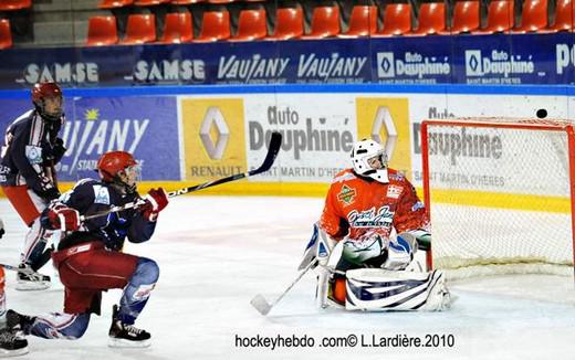 Photo hockey Hockey Mineur - Hockey Mineur - U18 élite : Reims met le turbo Photo hockey Hockey Mineur - Hockey Mineur - U18 élite : Reims met le turbo