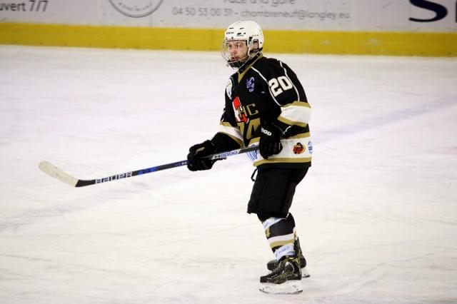 Photo hockey Hockey Mineur - Hockey Mineur - U20 : Belle opération pour le HC 74 Photo hockey Hockey Mineur - Hockey Mineur - U20 : Belle opération pour le HC 74