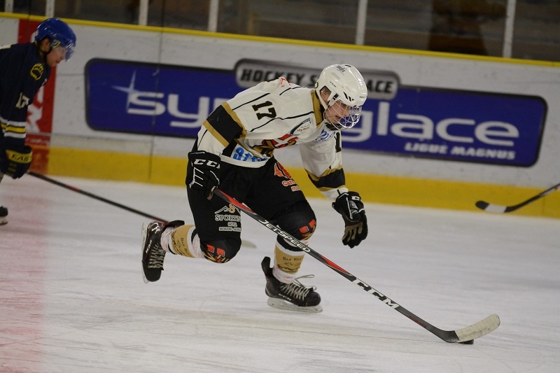 Photo hockey Hockey Mineur - Hockey Mineur - U20 : Le HC74 ne tremble pas ! Photo hockey Hockey Mineur - Hockey Mineur - U20 : Le HC74 ne tremble pas !