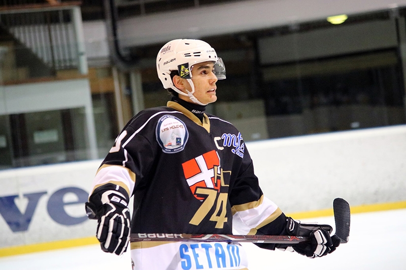 Photo hockey Hockey Mineur - Hockey Mineur - U20 : Excès de confiance ? Photo hockey Hockey Mineur - Hockey Mineur - U20 : Excès de confiance ?