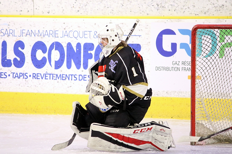 Photo hockey Hockey Mineur - Hockey Mineur - U20 : Le HC74 file en ½ finale