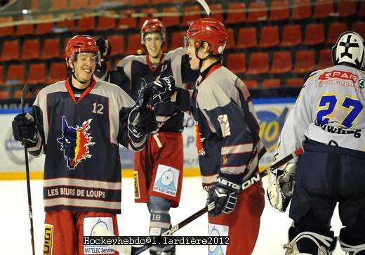 Photo hockey Hockey Mineur - Hockey Mineur - U22 élite : Grenoble s Photo hockey Hockey Mineur - Hockey Mineur - U22 élite : Grenoble s