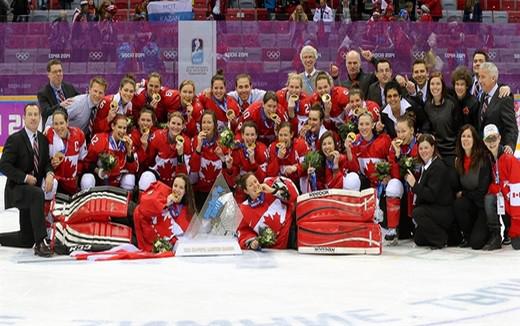 Photo hockey Jeux olympiques - Jeux olympiques - JO : Incroyable scénario Photo hockey Jeux olympiques - Jeux olympiques - JO : Incroyable scénario