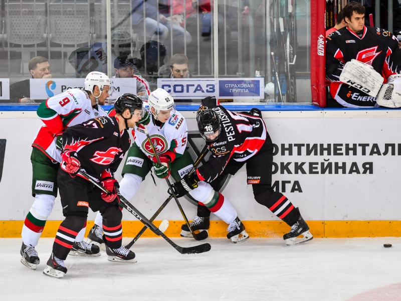 Photo hockey KHL - Kontinental Hockey League - KHL - Kontinental Hockey League - KHL : 1/2 finales de conférence Photo hockey KHL - Kontinental Hockey League - KHL - Kontinental Hockey League - KHL : 1/2 finales de conférence