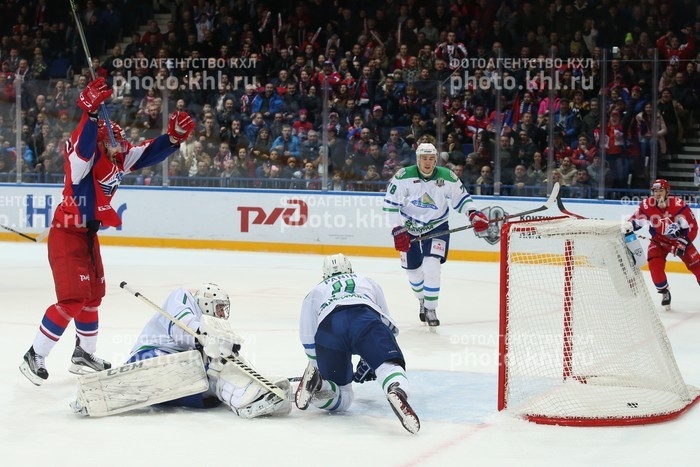 Photo hockey KHL - Kontinental Hockey League - KHL - Kontinental Hockey League - KHL : Chocs interconférences Photo hockey KHL - Kontinental Hockey League - KHL - Kontinental Hockey League - KHL : Chocs interconférences