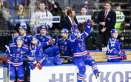 Photo hockey KHL - Kontinental Hockey League - KHL - Kontinental Hockey League - KHL : Finales de conférence Photo hockey KHL - Kontinental Hockey League - KHL - Kontinental Hockey League - KHL : Finales de conférence