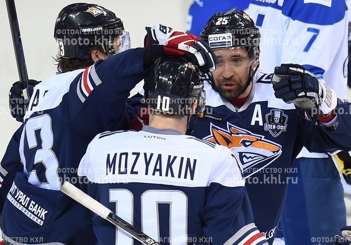 Photo hockey KHL - Kontinental Hockey League - KHL - Kontinental Hockey League - KHL : Finales de conférence Photo hockey KHL - Kontinental Hockey League - KHL - Kontinental Hockey League - KHL : Finales de conférence