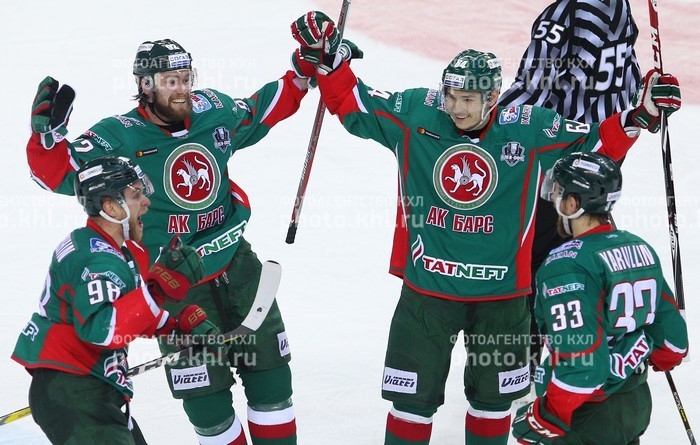 Photo hockey KHL - Kontinental Hockey League - KHL - Kontinental Hockey League - KHL : Finales de conférence Photo hockey KHL - Kontinental Hockey League - KHL - Kontinental Hockey League - KHL : Finales de conférence