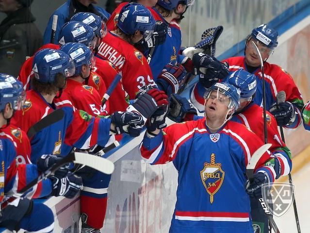 Photo hockey KHL - Kontinental Hockey League - KHL - Kontinental Hockey League - KHL : Finales de conférences