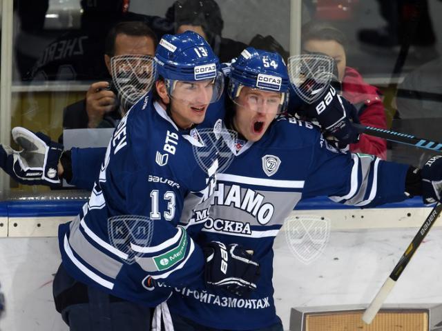 Photo hockey KHL - Kontinental Hockey League - KHL - Kontinental Hockey League - KHL : Force reste à la police Photo hockey KHL - Kontinental Hockey League - KHL - Kontinental Hockey League - KHL : Force reste à la police