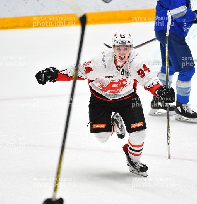 Photo hockey KHL - Kontinental Hockey League - KHL - Kontinental Hockey League - KHL : Ils sont venus ils sont tous là !