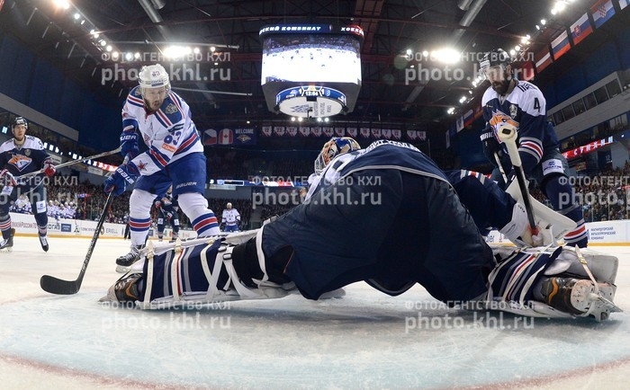 Photo hockey KHL - Kontinental Hockey League - KHL - Kontinental Hockey League - KHL : L Photo hockey KHL - Kontinental Hockey League - KHL - Kontinental Hockey League - KHL : L