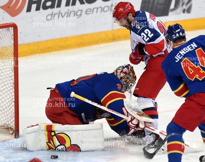 Photo hockey KHL - Kontinental Hockey League - KHL - Kontinental Hockey League - KHL : L Photo hockey KHL - Kontinental Hockey League - KHL - Kontinental Hockey League - KHL : L