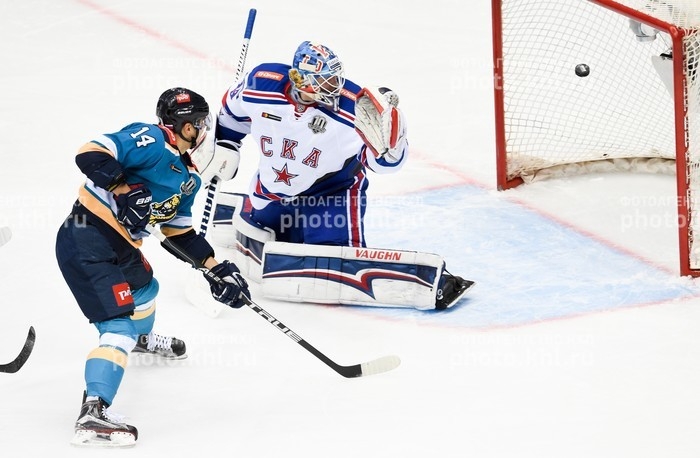 Photo hockey KHL - Kontinental Hockey League - KHL - Kontinental Hockey League - KHL : La clé du succès ? Photo hockey KHL - Kontinental Hockey League - KHL - Kontinental Hockey League - KHL : La clé du succès ?