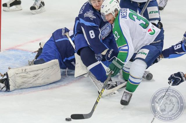 Photo hockey KHL - Kontinental Hockey League - KHL - Kontinental Hockey League - KHL : La fée verte Photo hockey KHL - Kontinental Hockey League - KHL - Kontinental Hockey League - KHL : La fée verte