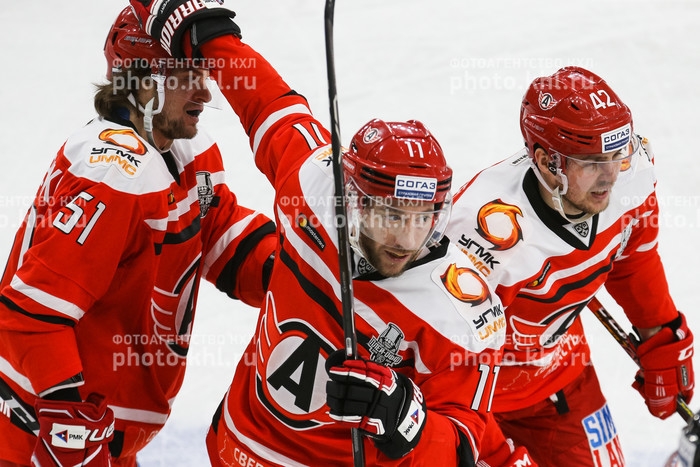 Photo hockey KHL - Kontinental Hockey League - KHL - Kontinental Hockey League - KHL : La fin de l