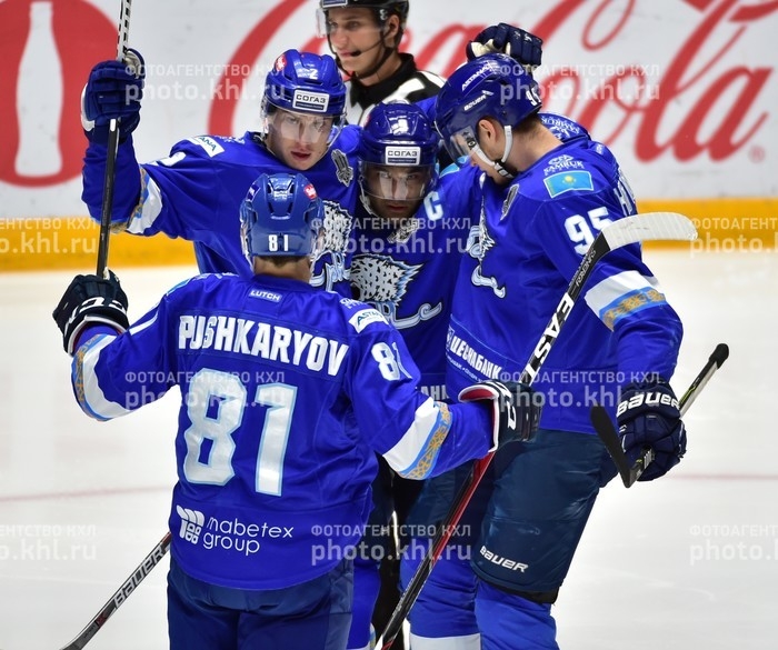 Photo hockey KHL - Kontinental Hockey League - KHL - Kontinental Hockey League - KHL : Les crocs de la panthère Photo hockey KHL - Kontinental Hockey League - KHL - Kontinental Hockey League - KHL : Les crocs de la panthère