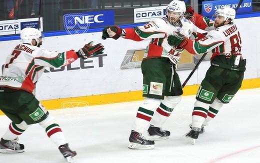 Photo hockey KHL - Kontinental Hockey League - KHL - Kontinental Hockey League - KHL : Méfiez-vous de la Panthère qui dort Photo hockey KHL - Kontinental Hockey League - KHL - Kontinental Hockey League - KHL : Méfiez-vous de la Panthère qui dort