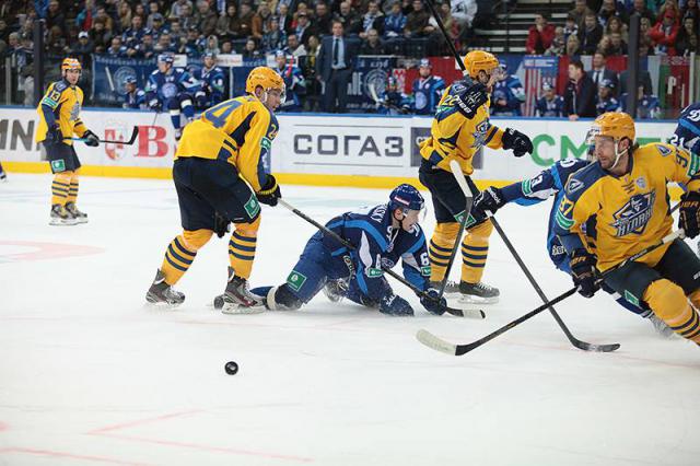 Photo hockey KHL - Kontinental Hockey League - KHL - Kontinental Hockey League - KHL : Ne jamais se décourager Photo hockey KHL - Kontinental Hockey League - KHL - Kontinental Hockey League - KHL : Ne jamais se décourager