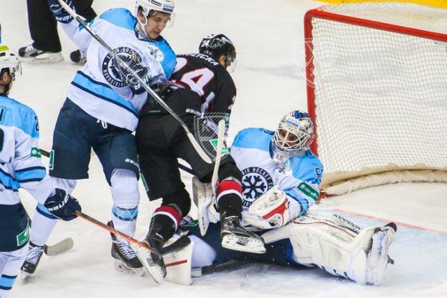 Photo hockey KHL - Kontinental Hockey League - KHL - Kontinental Hockey League - KHL : Plus qu