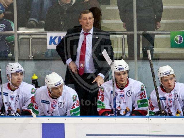 Photo hockey KHL - Kontinental Hockey League - KHL - Kontinental Hockey League - KHL : Premier écrémage Photo hockey KHL - Kontinental Hockey League - KHL - Kontinental Hockey League - KHL : Premier écrémage