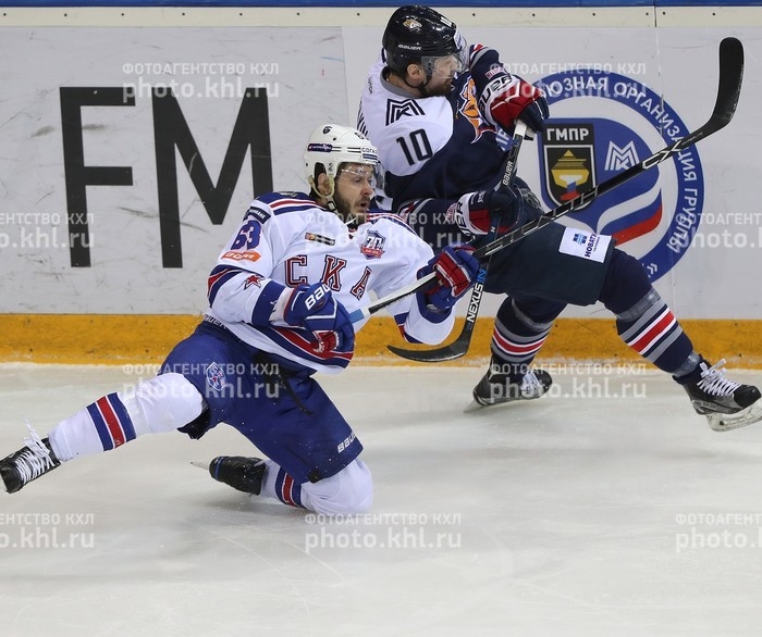 Photo hockey KHL - Kontinental Hockey League - KHL - Kontinental Hockey League - KHL : Saint-Pétersbourg champion Photo hockey KHL - Kontinental Hockey League - KHL - Kontinental Hockey League - KHL : Saint-Pétersbourg champion