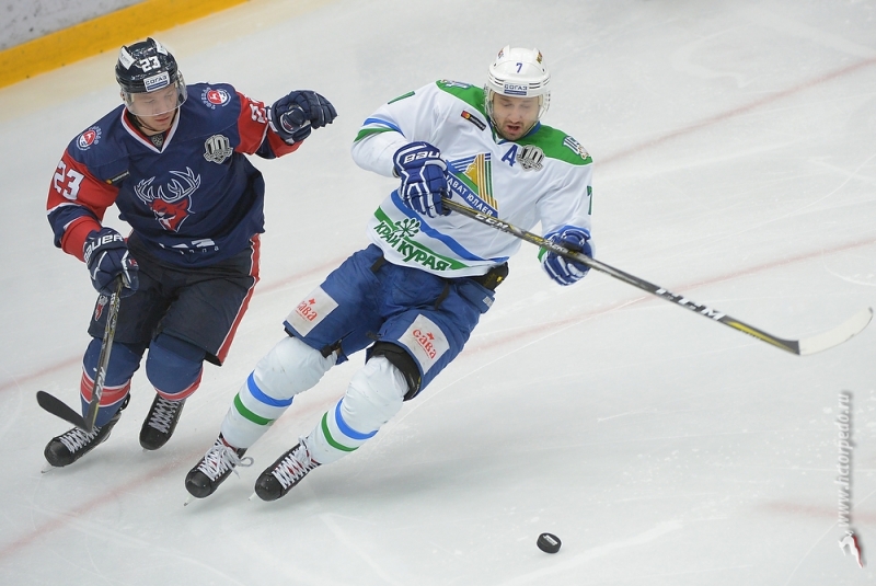 Photo hockey KHL - Kontinental Hockey League - KHL - Kontinental Hockey League - KHL : Suspense et intensité Photo hockey KHL - Kontinental Hockey League - KHL - Kontinental Hockey League - KHL : Suspense et intensité