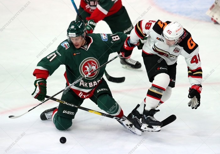 Photo hockey KHL - Kontinental Hockey League ARCHIVES - KHL - Kontinental Hockey League ARCHIVES - KHL : Ils n\