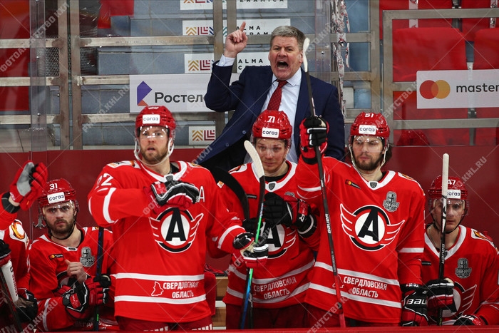 Photo hockey KHL - Kontinental Hockey League ARCHIVES - KHL - Kontinental Hockey League ARCHIVES - KHL : L\