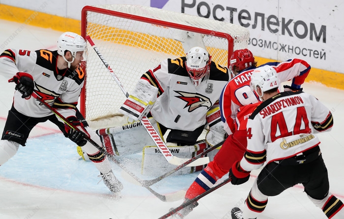 Photo hockey KHL - Kontinental Hockey League ARCHIVES - KHL - Kontinental Hockey League ARCHIVES - KHL : L\